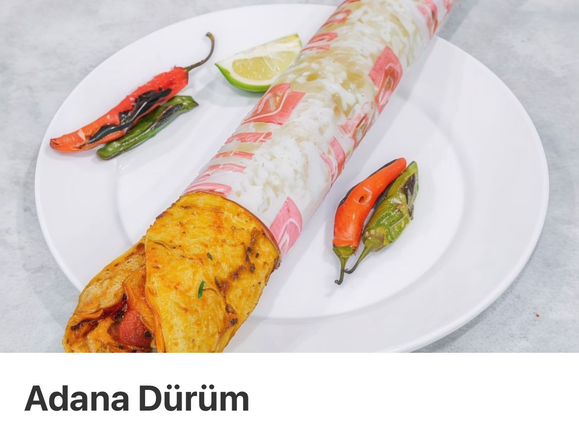 Doğan Restaurant